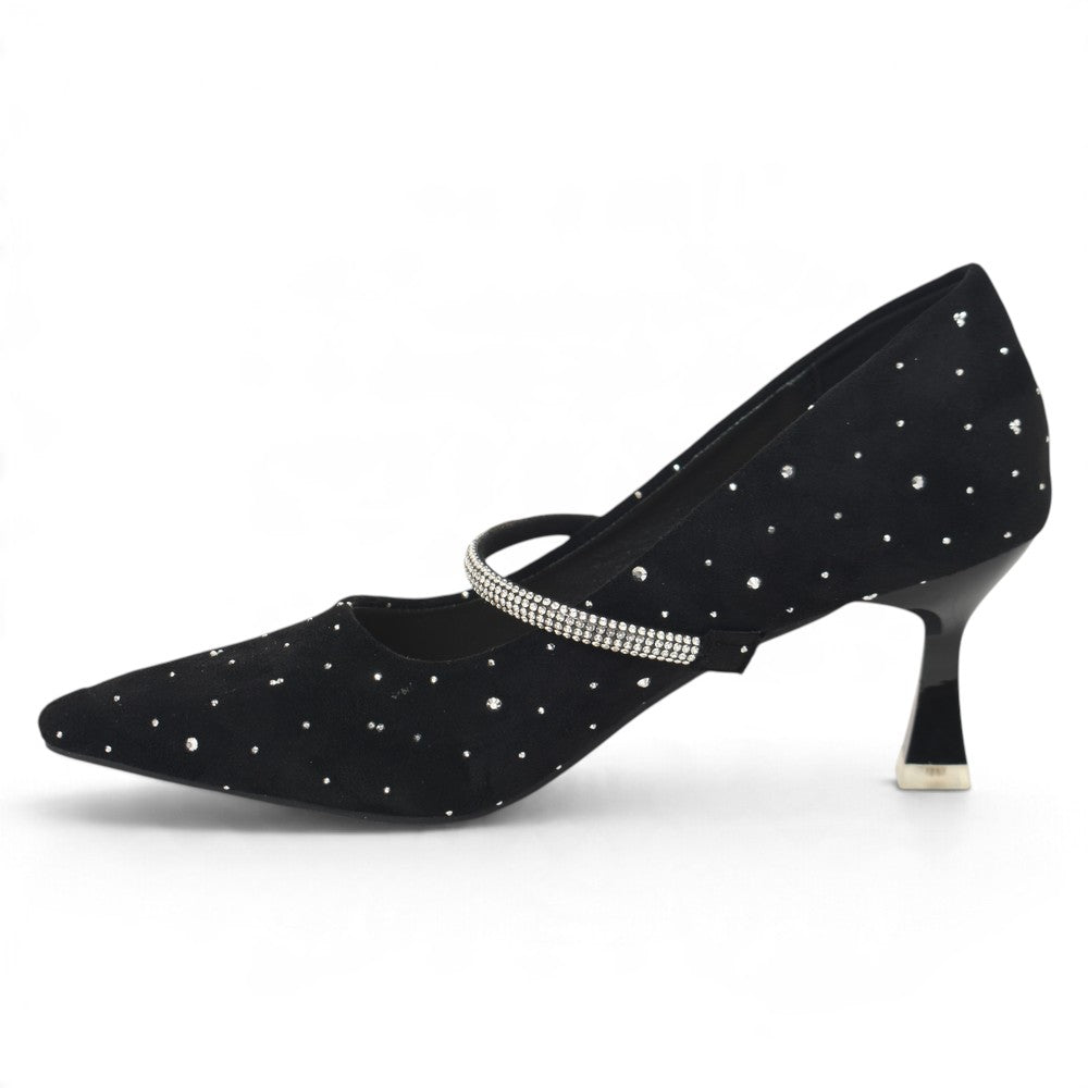 Formal Court Shoes