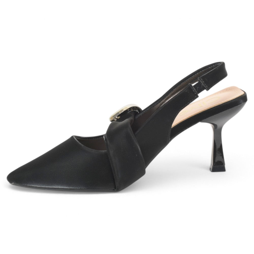 Formal Court Shoes