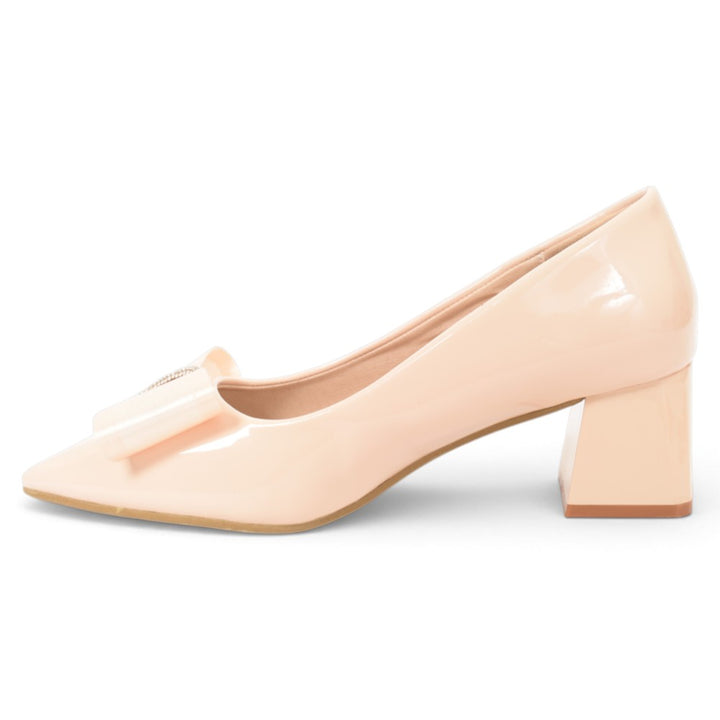 Formal Court Shoes