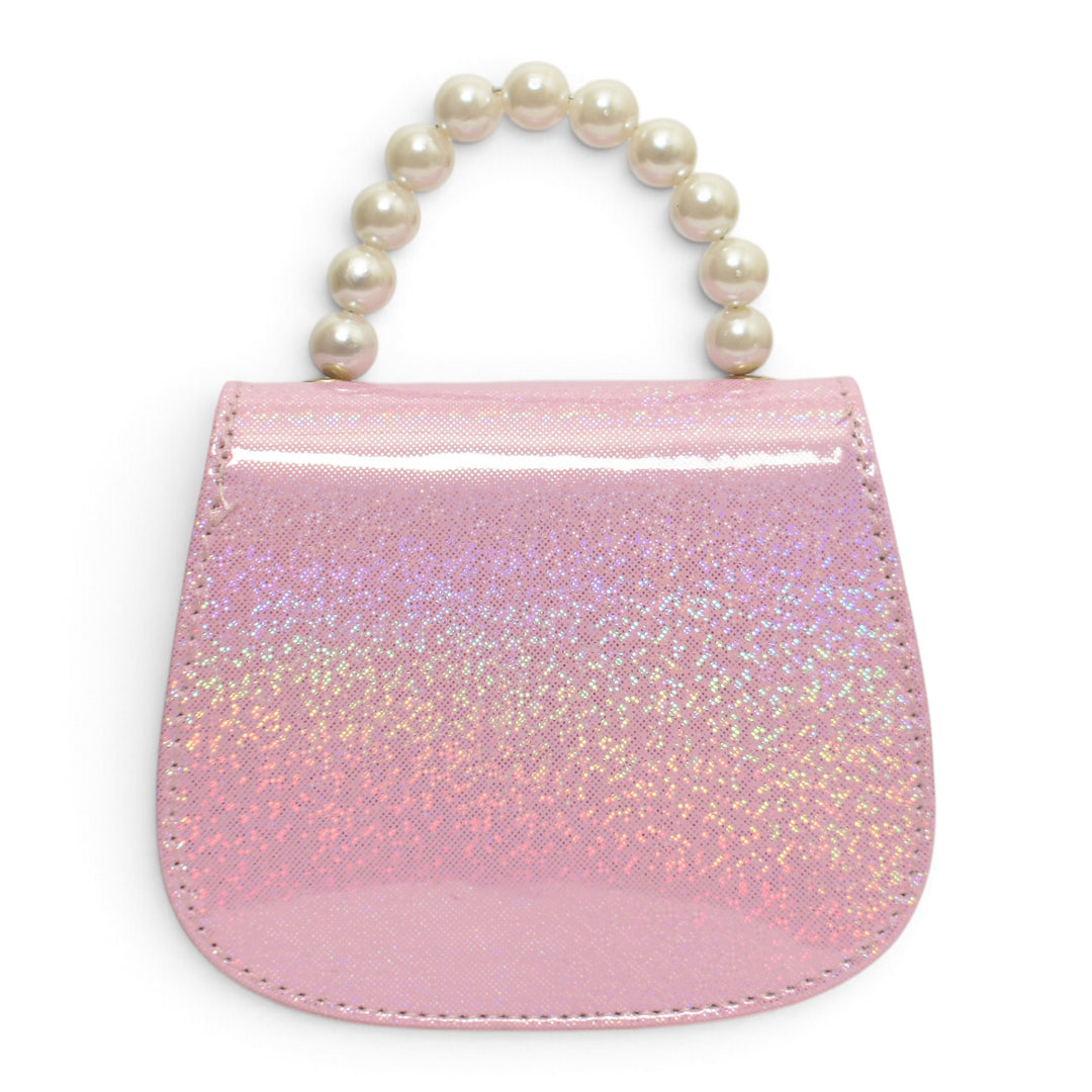 Pink Casual Kids Bag - BKB1209