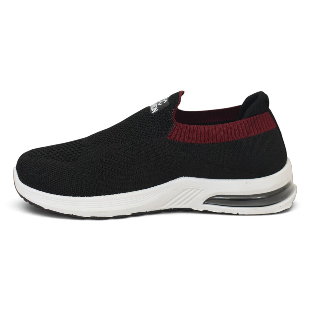Ladies Casual Sneaker