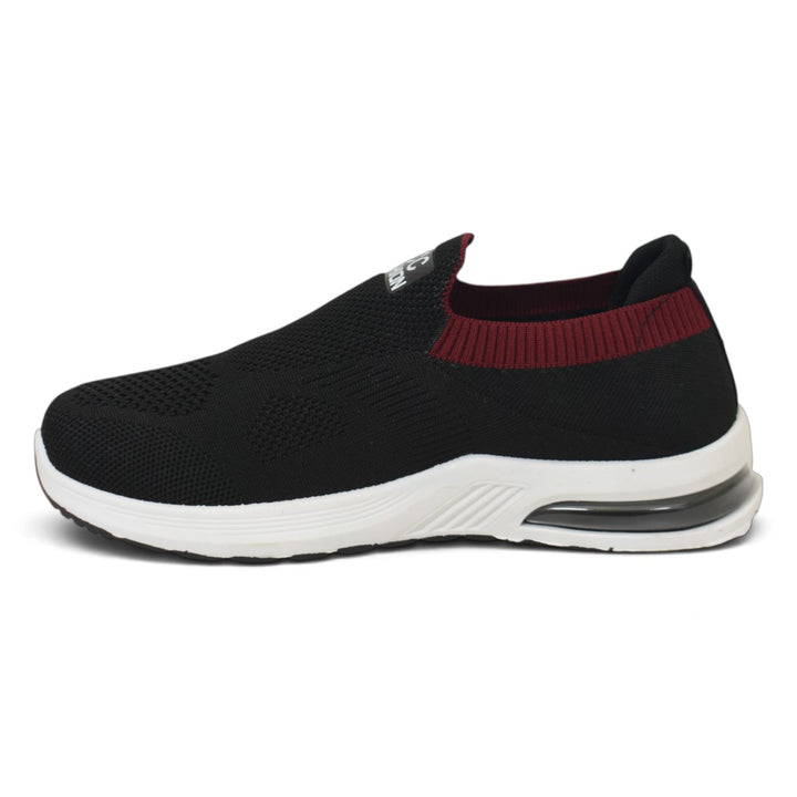 Ladies Casual Sneaker