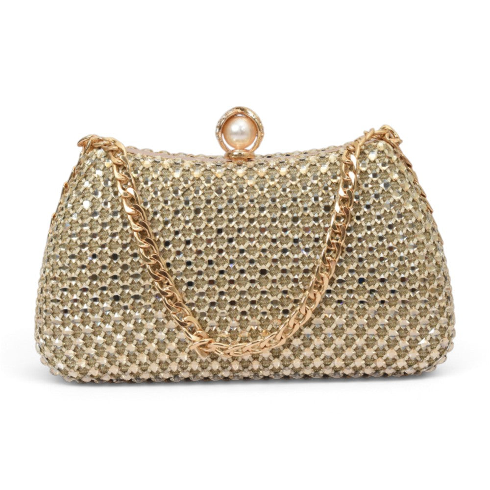Fancy Clutch