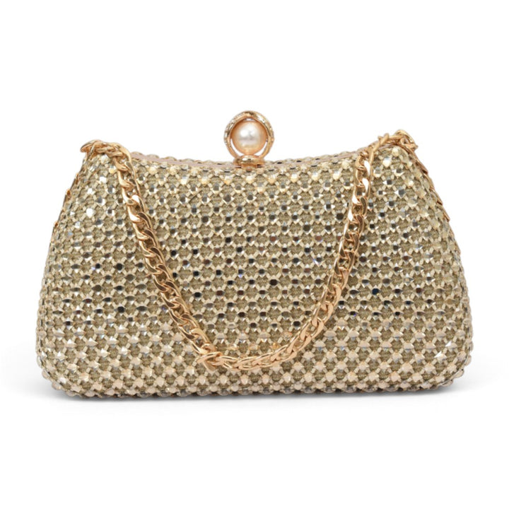 Fancy Clutch