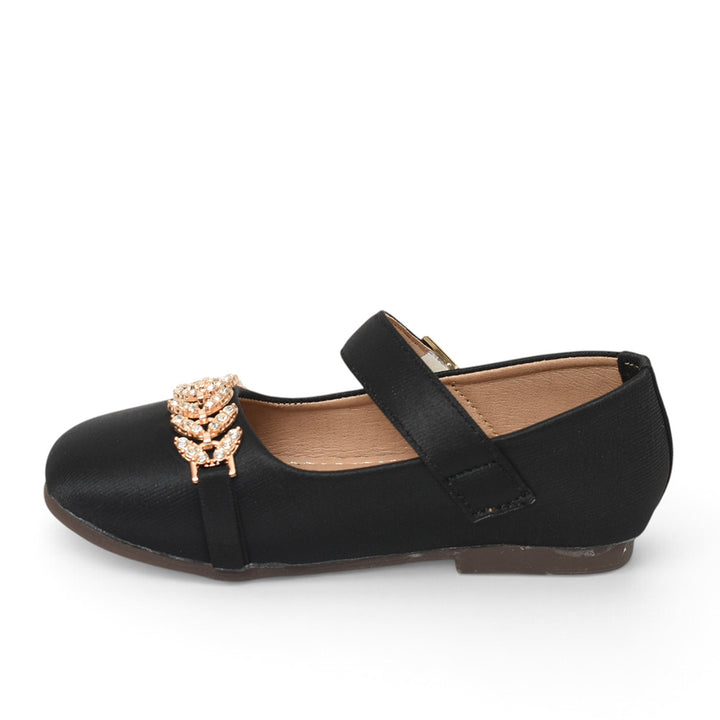 Kids Casual Pumps