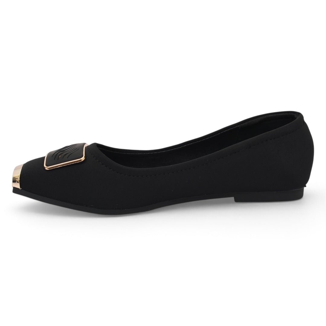 Casual Pumps
