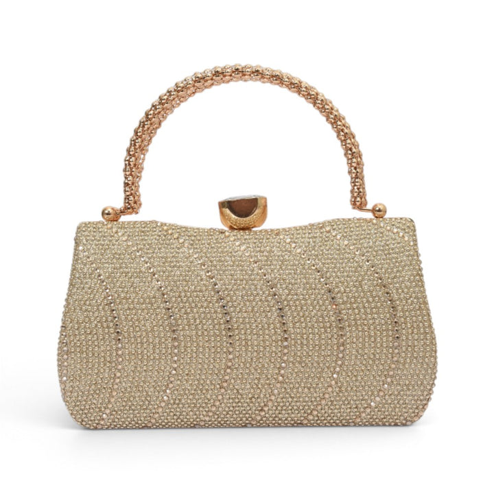 Fancy Clutch