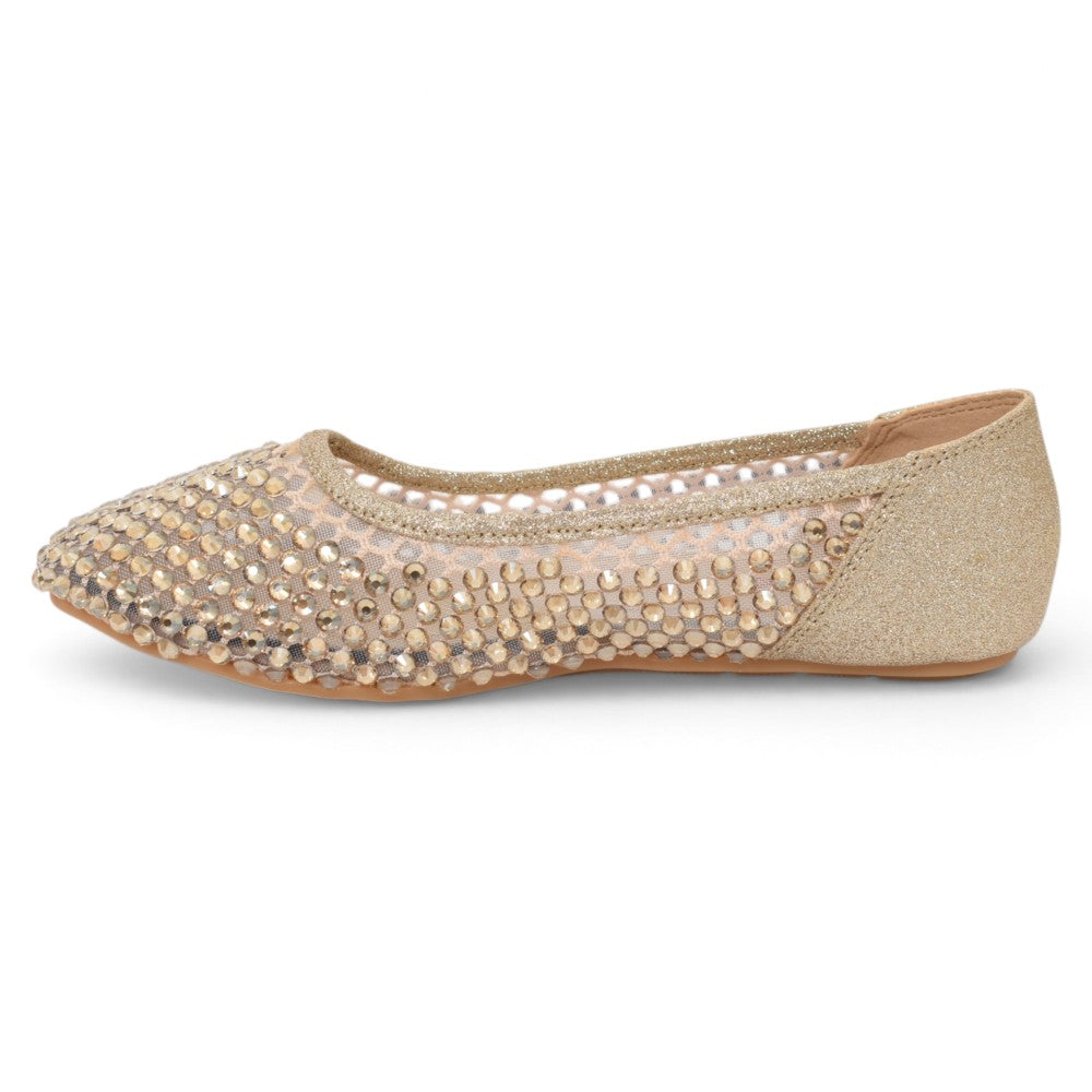 Fancy Pumps