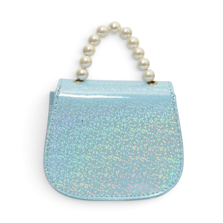 Sky Blue Casual Kids Bag - BKB1204