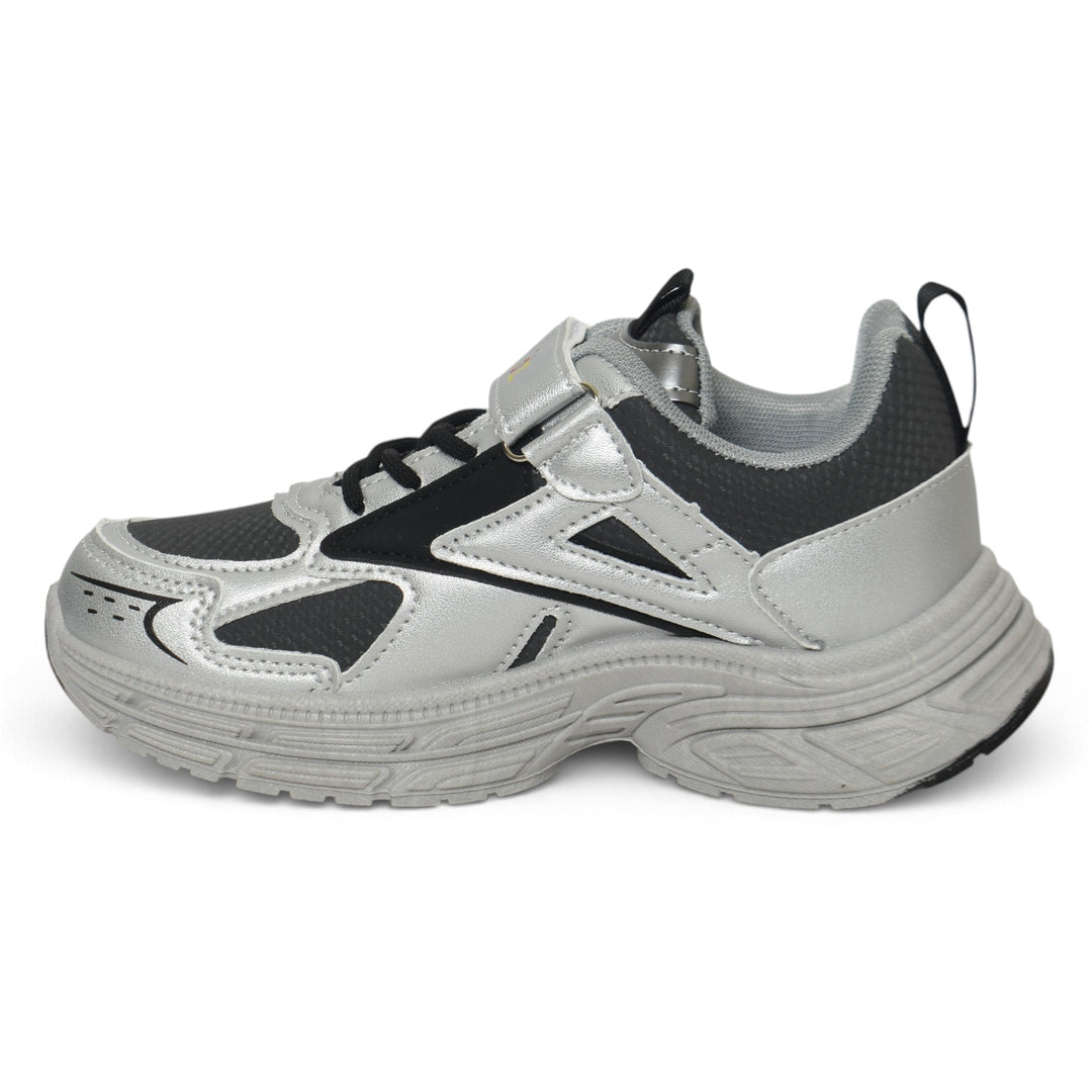 Black Kids Sports Joger - KB95285