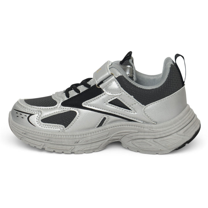 Black Kids Sports Joger - KB95285