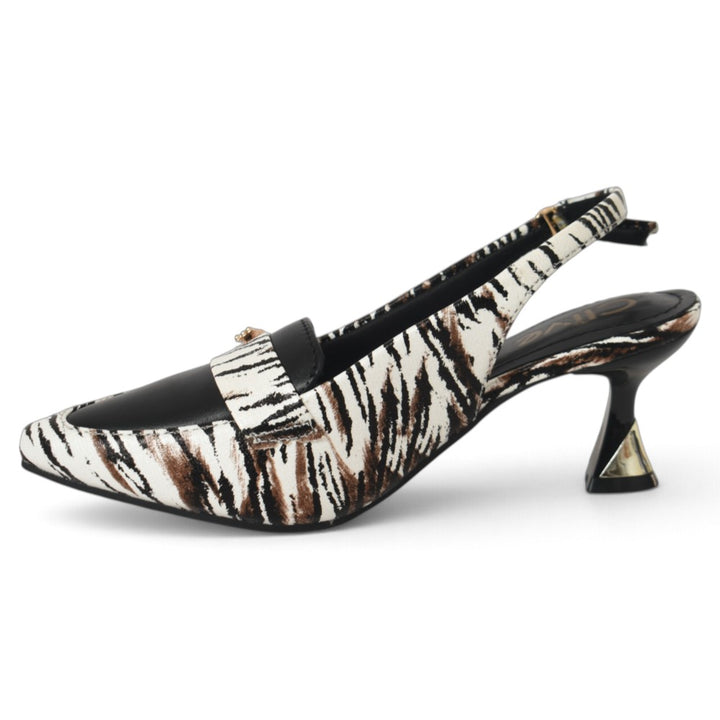 Formal Court Shoes