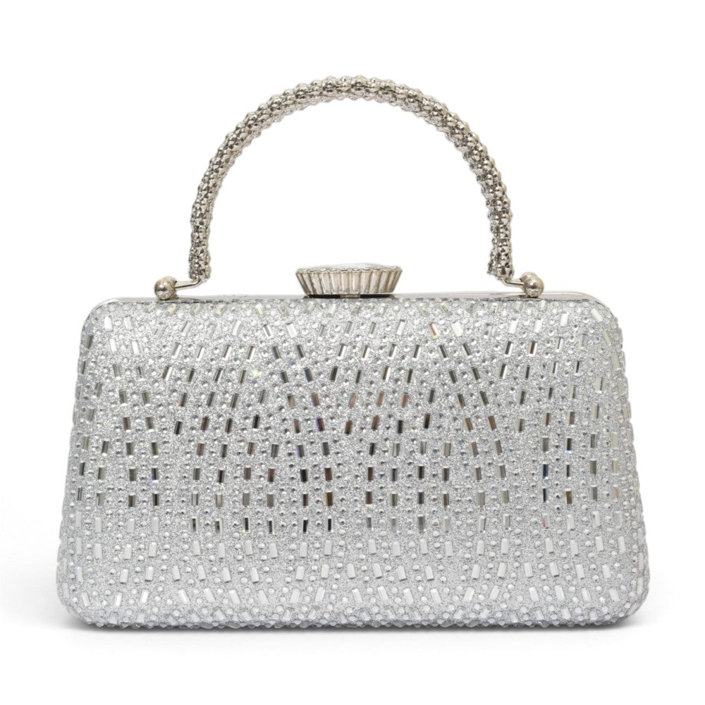 Fancy Clutch