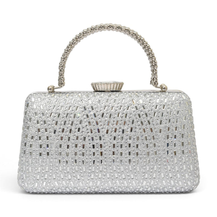 Fancy Clutch