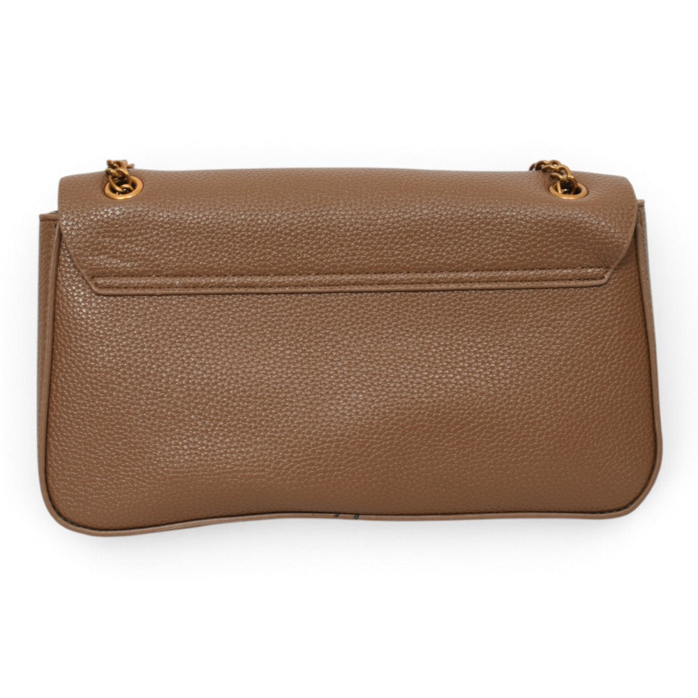 Brown Cross Body Bag - bc11173
