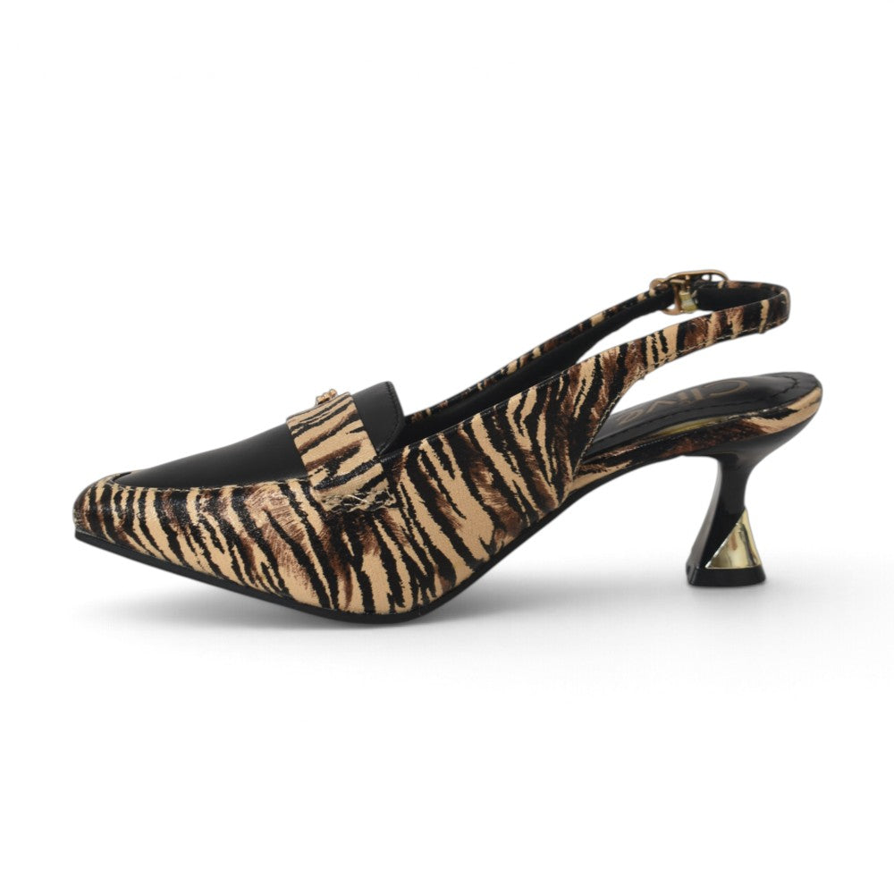 Formal Court Shoes