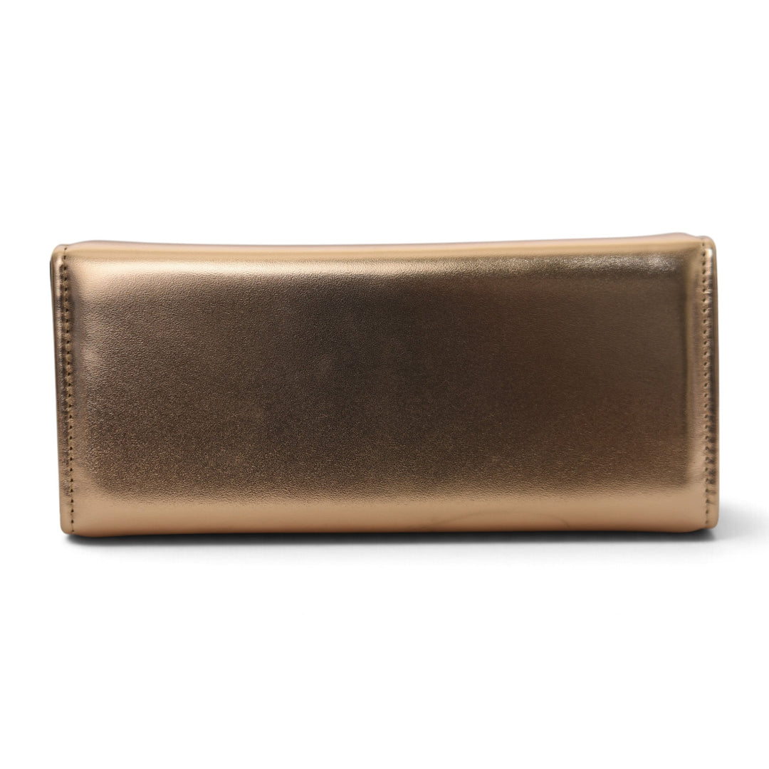 Peach Casual Wallet - BW10758