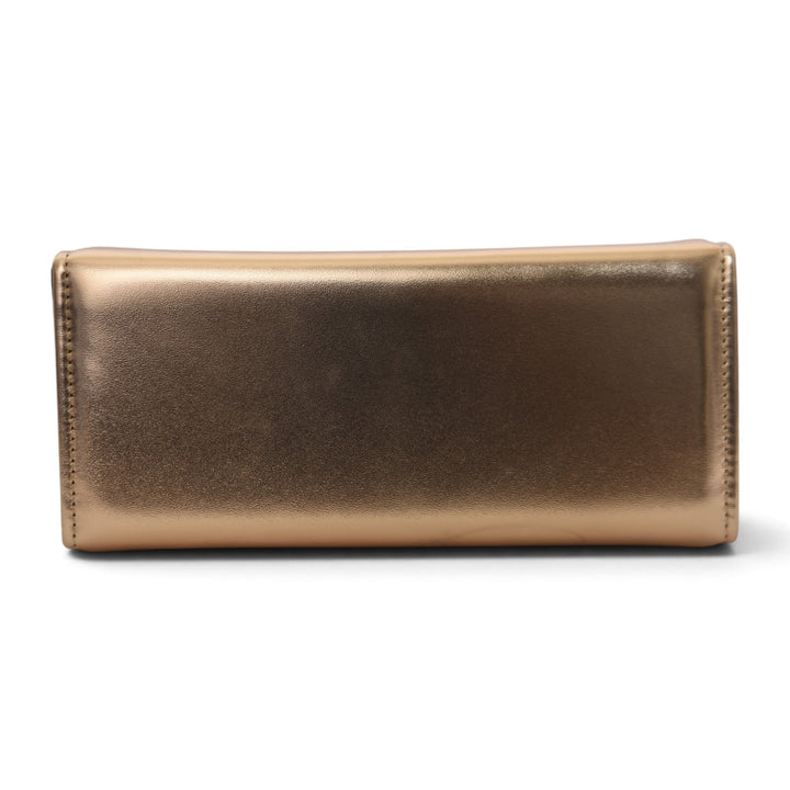 Peach Casual Wallet - BW10758