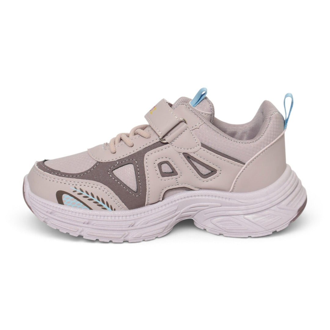 Purple Kids Sports Joger - KG98255