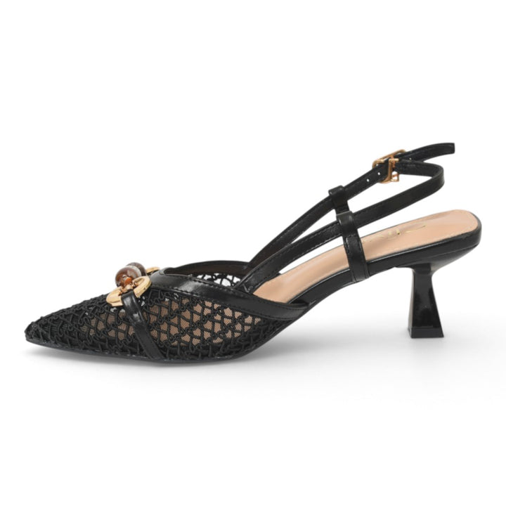 Formal Court Shoes