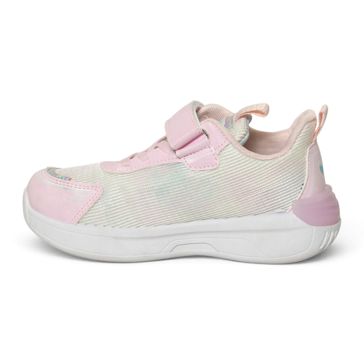 Pink Kids Sports Joger - KG98224