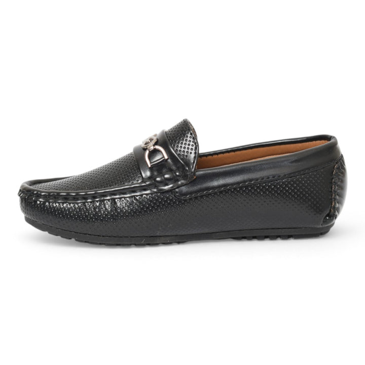 Kids Casual Moccassion