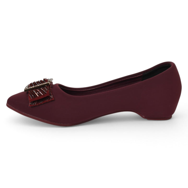 Casual Pumps