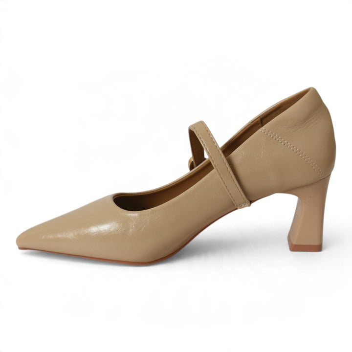Formal Court Shoes