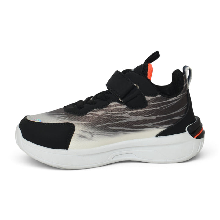 Black Kids Sports Joger - KB95259