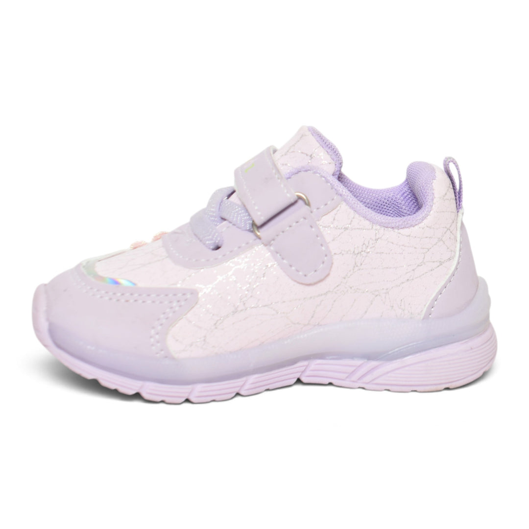 Purple Kids Sports Joger - KG98259