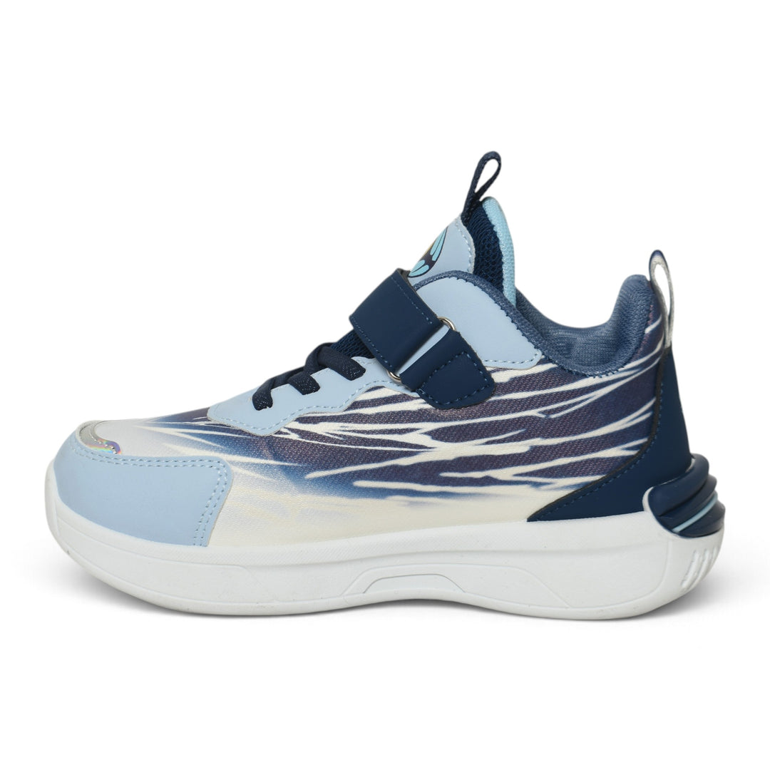 Navy Kids Sports Joger - KB95259
