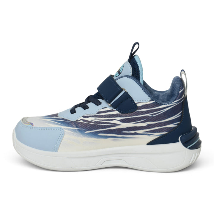 Navy Kids Sports Joger - KB95259