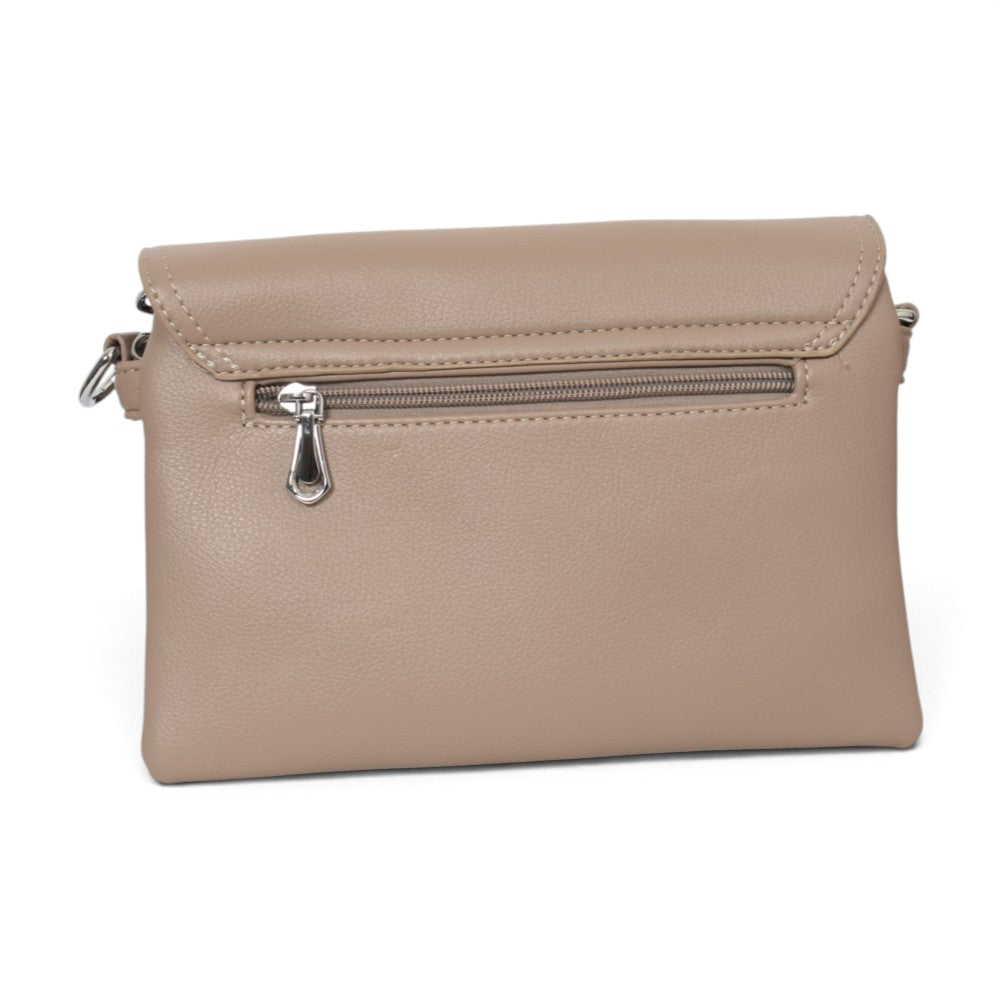 Pink Cross Body Bag - bc11402
