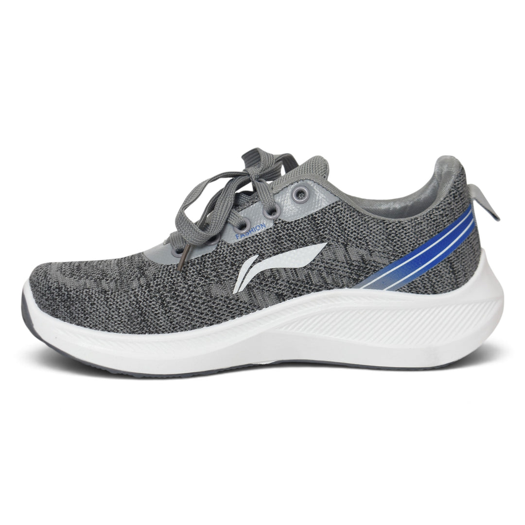 Grey Men Sports Jogger - M195149