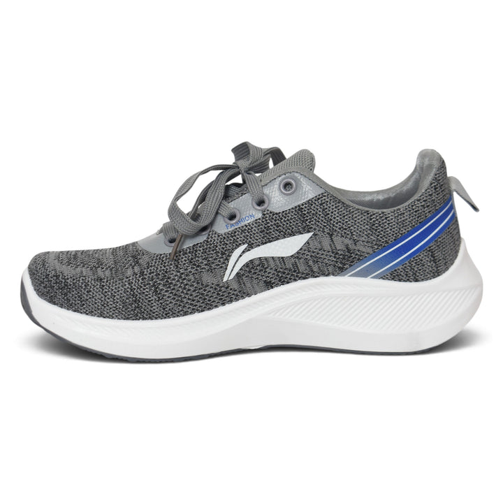 Grey Men Sports Jogger - M195149