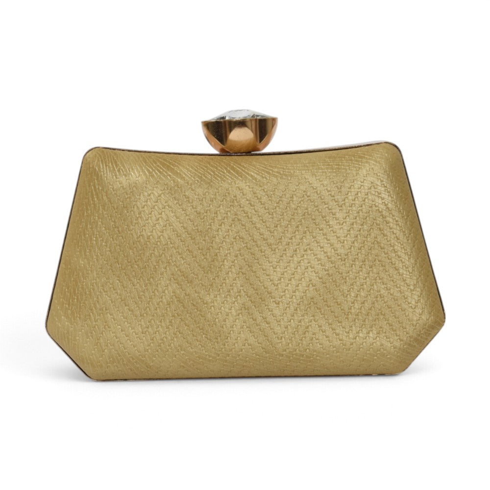 Fancy Clutch