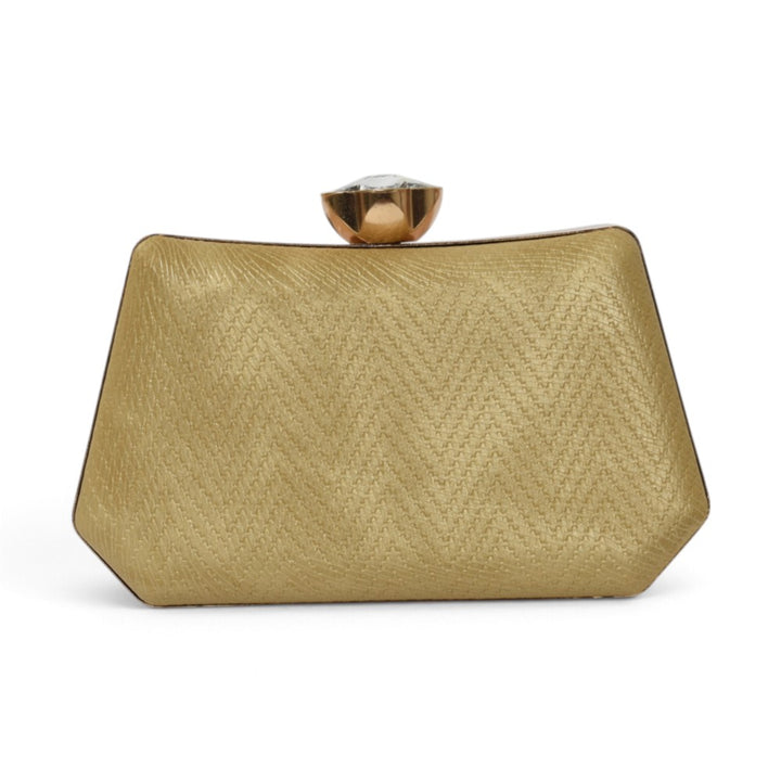 Fancy Clutch