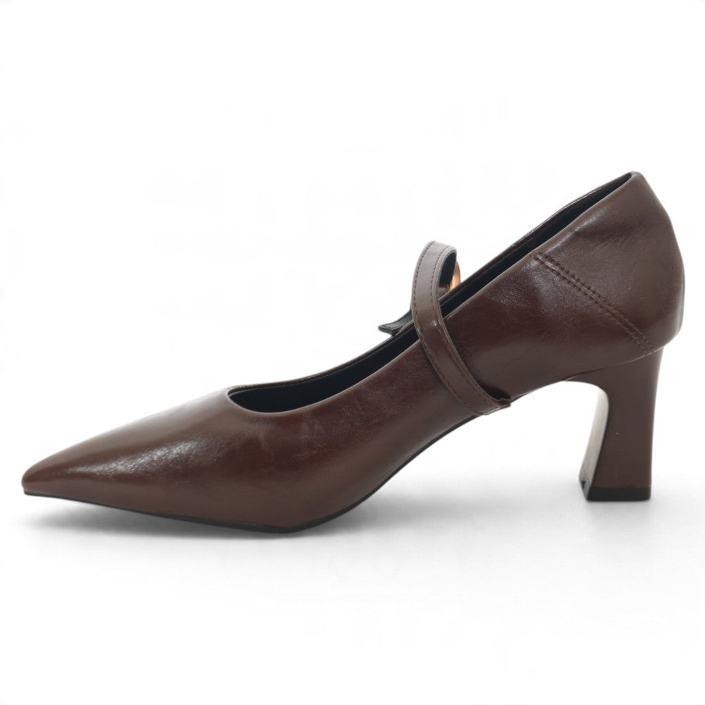 Formal Court Shoes
