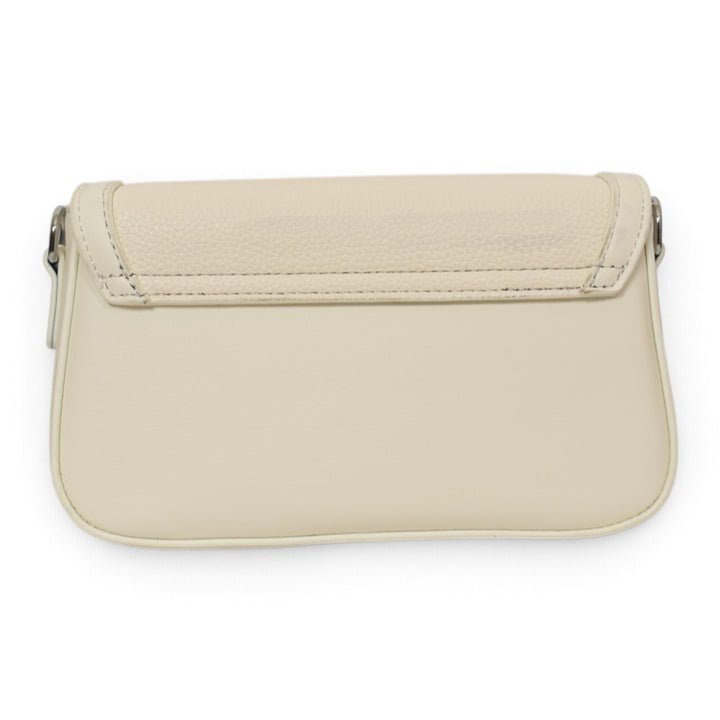 White Cross Body Bag - bc11260