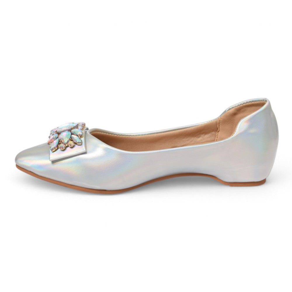 Fancy Pumps
