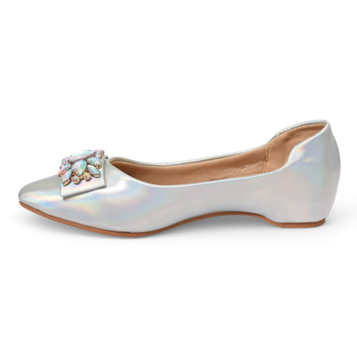Fancy Pumps