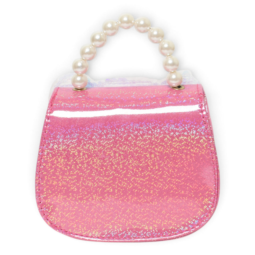 S.Pink Casual Kids Bag - BKB1201