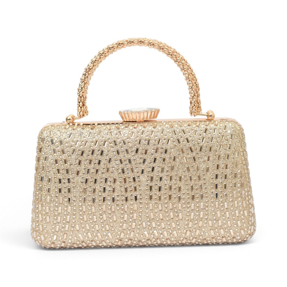 Fancy Clutch