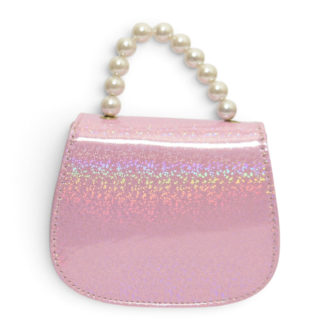 Pink Casual Kids Bag - BKB1203