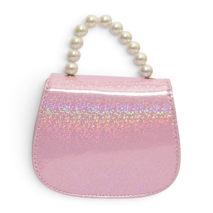 Pink Casual Kids Bag - BKB1203