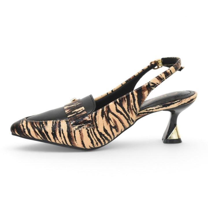 Formal Court Shoes