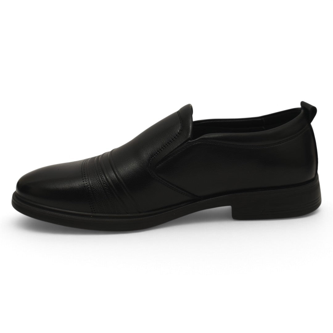 Black Casual Shoes - M150160