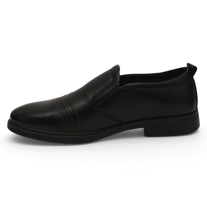 Black Casual Shoes - M150160