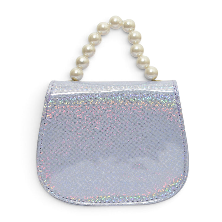Purple Casual Kids Bag - BKB1208