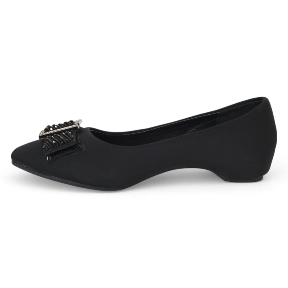 Casual Pumps